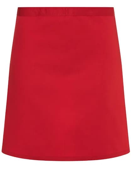 Basic Vorbinder - Red (ca. Pantone 186C)