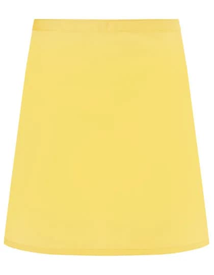 Basic Vorbinder - Sun Yellow (ca. Pantone 127C)