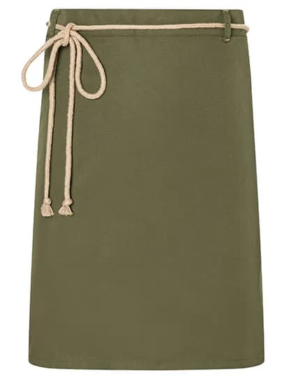 Vorbinder New-Nature - Moss Green (ca. Pantone 7764C)