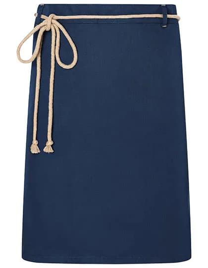 Vorbinder New-Nature - Steel Blue (ca. Pantone 2380C)