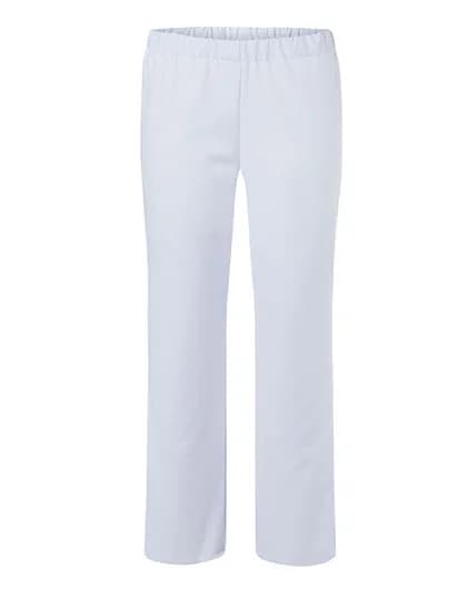 Schlupfhose Kaspar - White