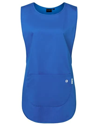 Überwurfkasack Essential - Royal Blue (ca. Pantone 3506C)