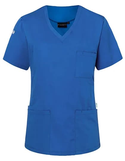 Damen-Schlupfkasack Essential - Royal Blue (ca. Pantone 3506C)