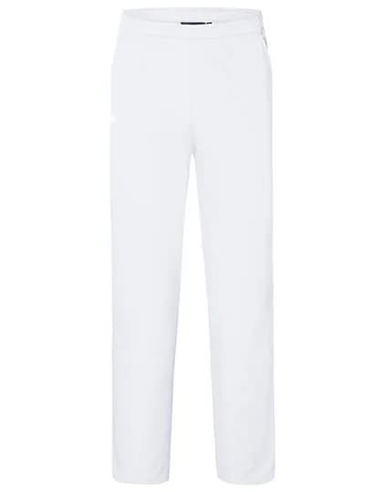 Schlupfhose Essential - White