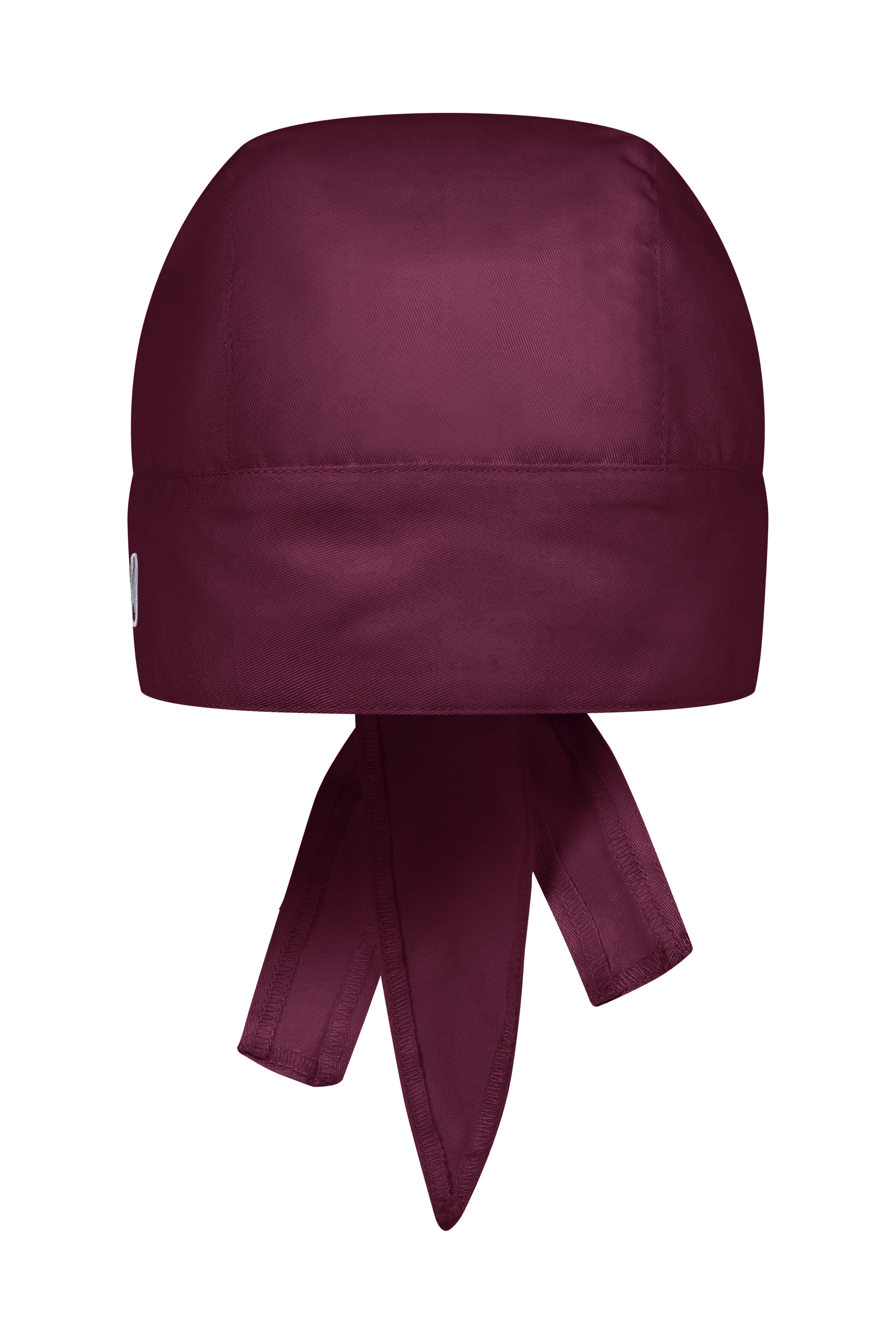 Bandana Essential - Aubergine (ca. Pantone 5185C)