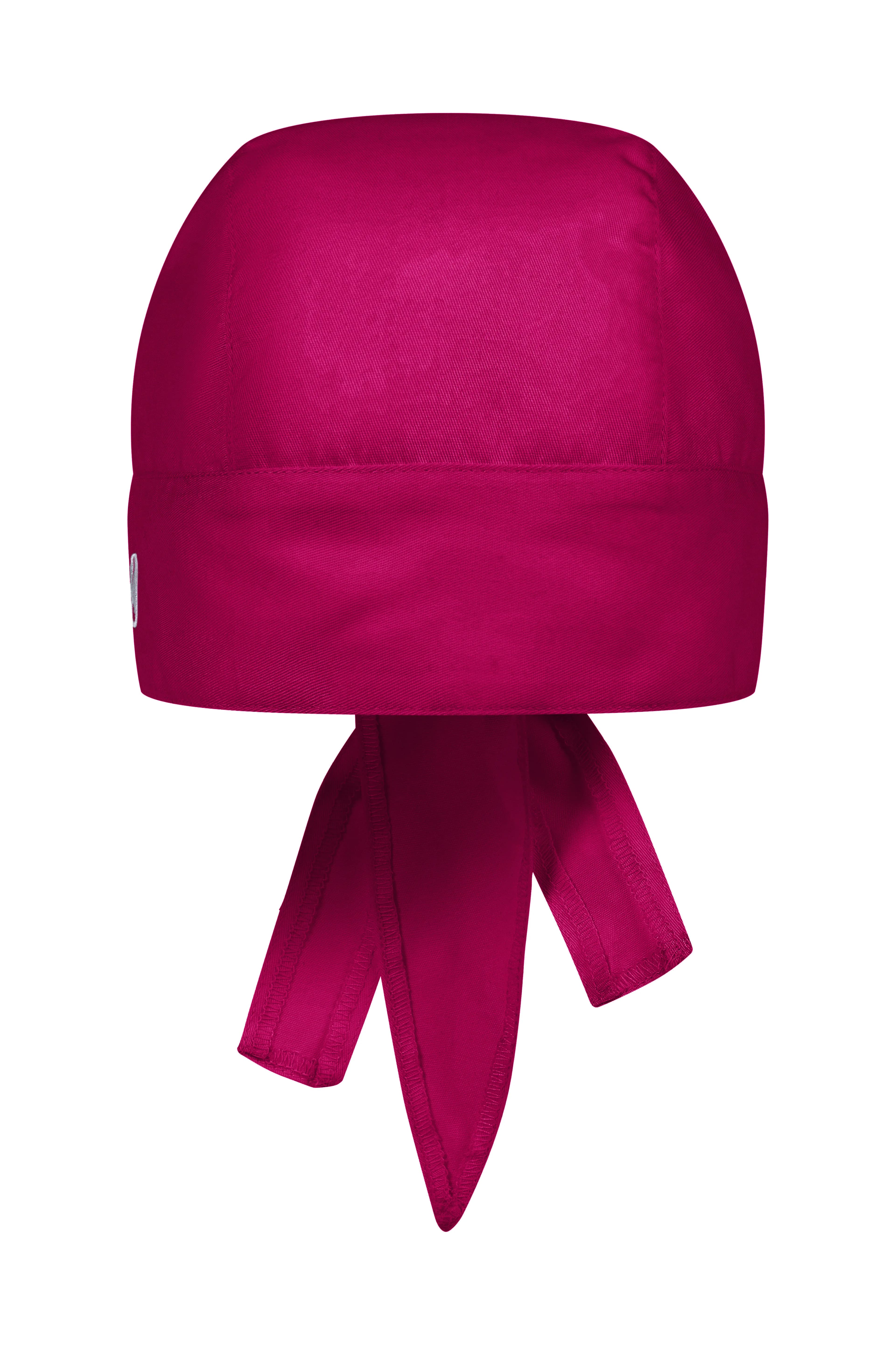 Bandana Essential - Fuchsia (ca. Pantone 689C)