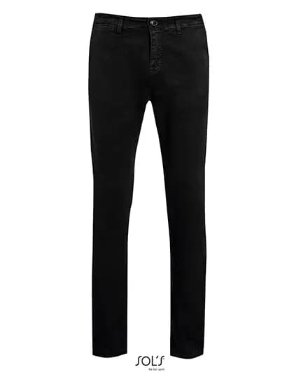 Men´s Pants Jules - Length 33 - Black