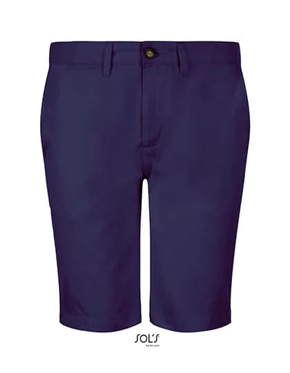 Men´s Jasper Bermuda Short - French Navy