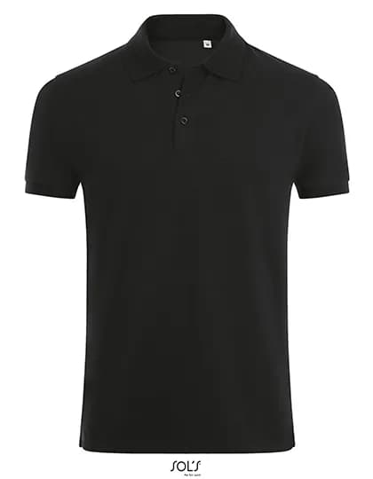Men´s Phoenix Polo - Black