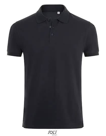 Men´s Phoenix Polo - French Navy