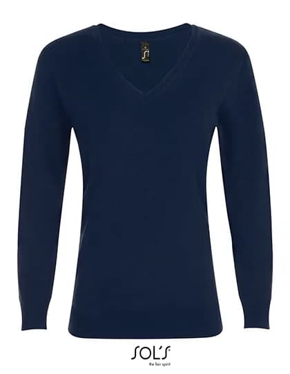 Women´s Glory Sweater - French Navy