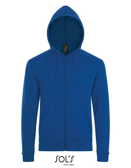 Stone Sweat - Royal Blue 241