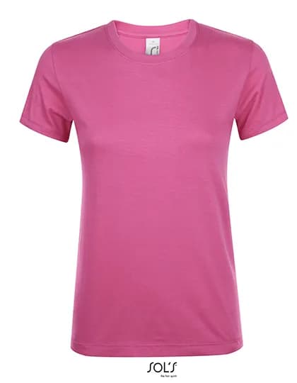 Women´s Regent T-Shirt - Orchid Pink