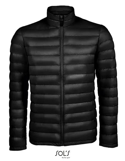 Men´s Wilson Jacket - Black