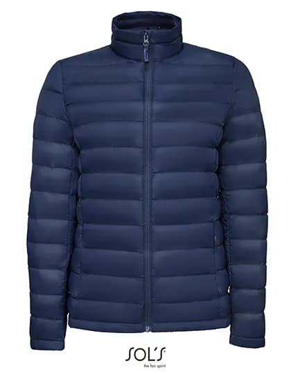 Women´s Wilson Jacket - French Navy