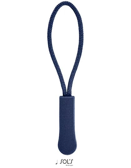 Bingo Zip Puller (10 pair pack) - French Navy