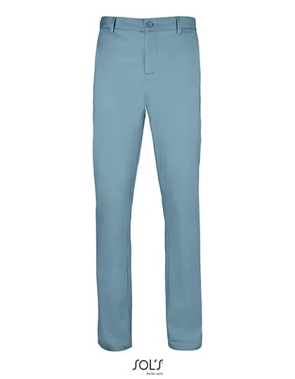 Men´s Jared Pants - Creamy Dark Blue