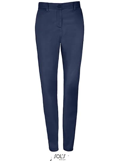 Women´s Jared Pants - French Navy