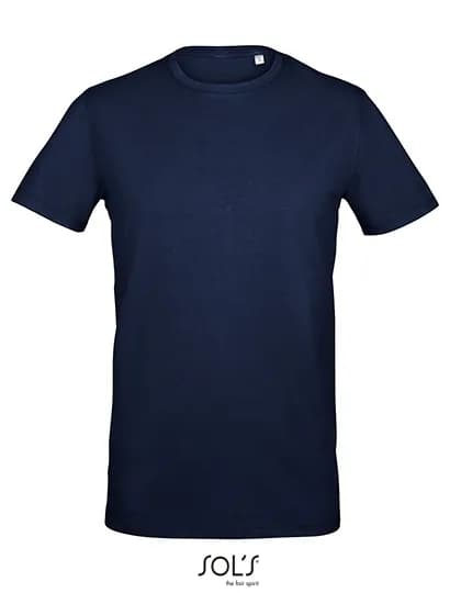 Men´s Millenium T-Shirt - French Navy