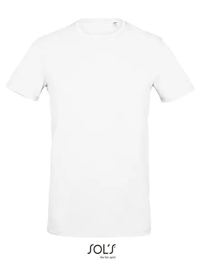 Men´s Millenium T-Shirt - White