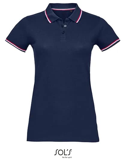Women´s Prestige Polo - French Navy