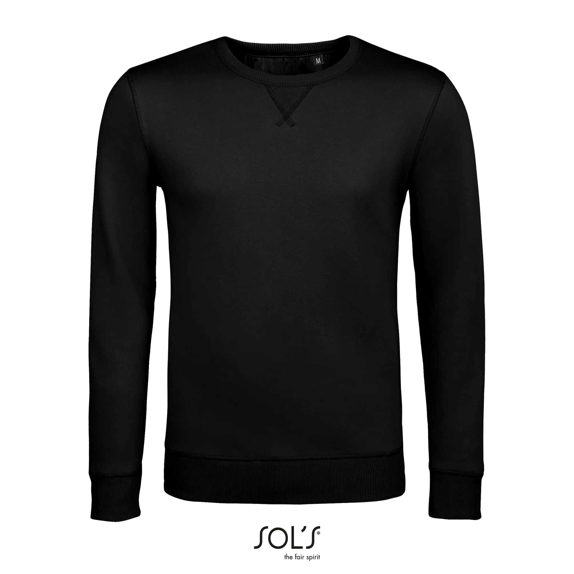 Sully Sweat - Black