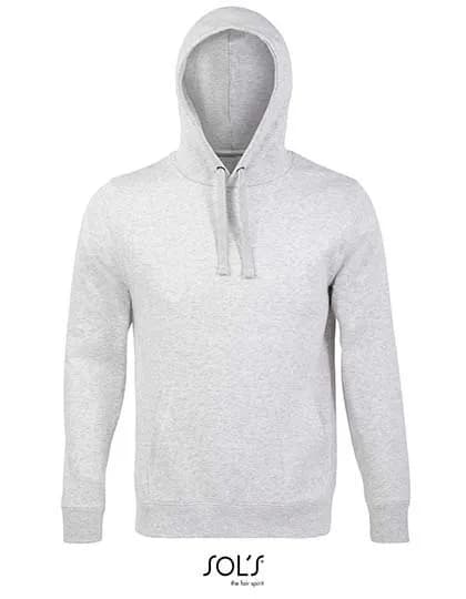 Men´s Spencer Sweat - Ash (Heather)