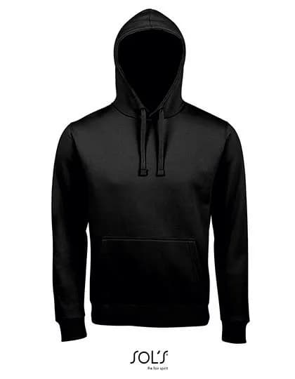 Men´s Spencer Sweat - Black