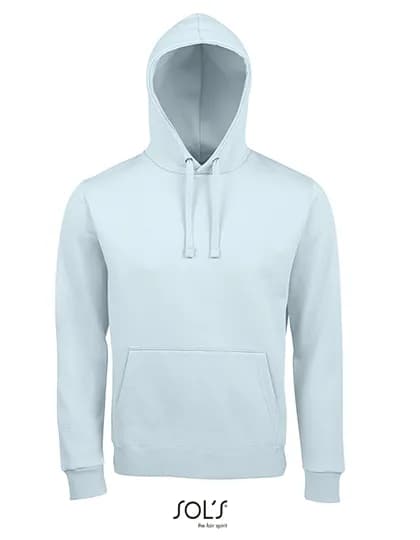 Men´s Spencer Sweat - Creamy Blue