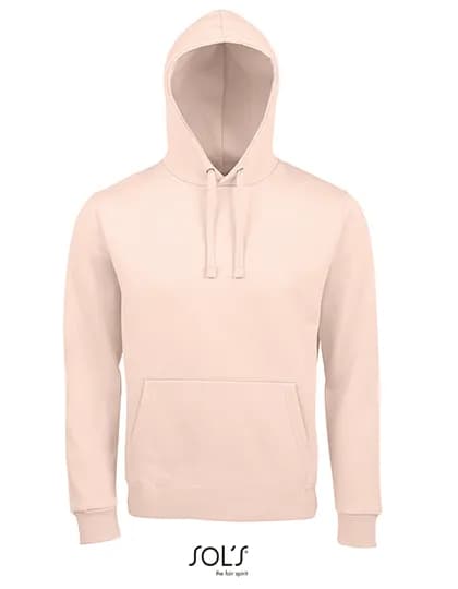 Men´s Spencer Sweat - Creamy Pink