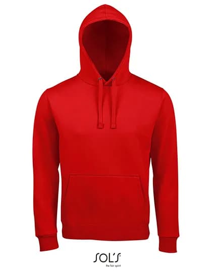 Men´s Spencer Sweat - Red