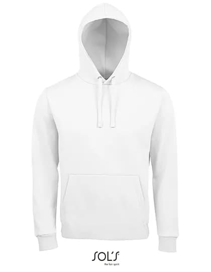 Men´s Spencer Sweat - White