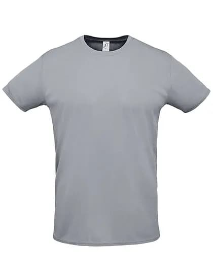 Unisex Sprint T-Shirt - Pure Grey