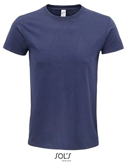 Unisex Epic T-Shirt - French Navy