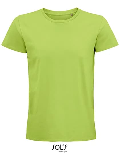 Men´s Pioneer T-Shirt - Apple Green