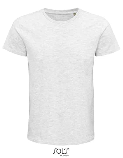 Men´s Pioneer T-Shirt - Ash (Heather)