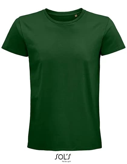 Men´s Pioneer T-Shirt - Bottle Green