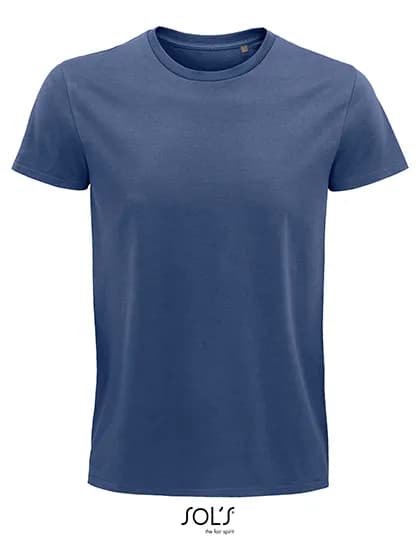 Men´s Pioneer T-Shirt - Denim