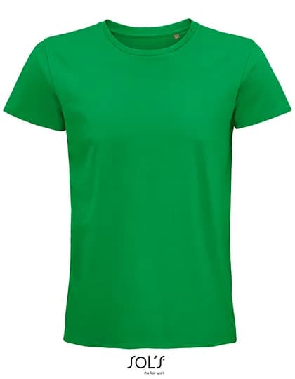 Men´s Pioneer T-Shirt - Kelly Green