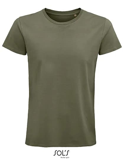 Men´s Pioneer T-Shirt - Khaki