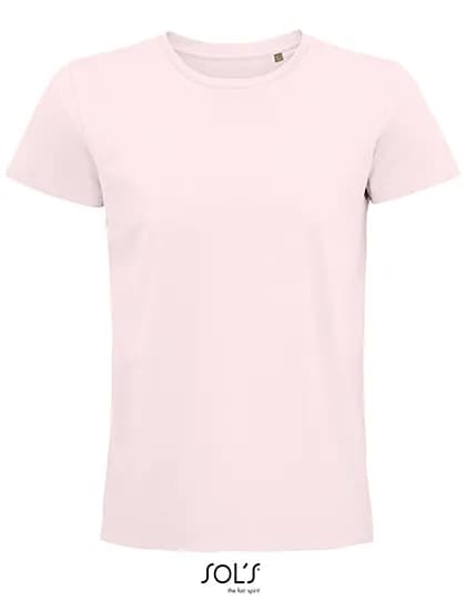 Men´s Pioneer T-Shirt - Pale Pink