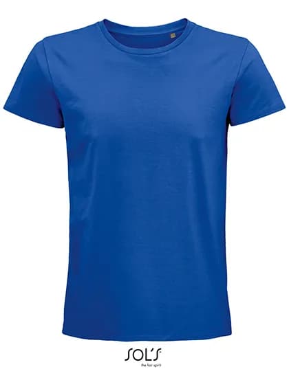 Men´s Pioneer T-Shirt - Royal Blue 241