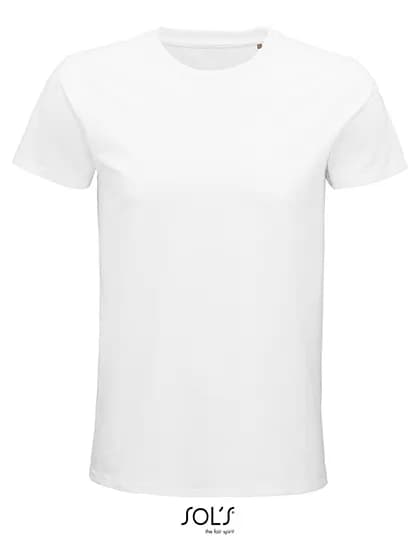 Men´s Pioneer T-Shirt - White