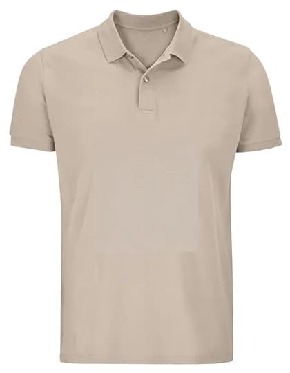 Men´s Planet Polo Shirt - Rope