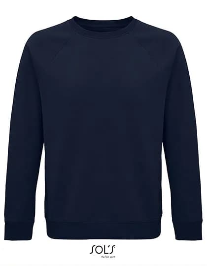 Unisex Space Sweatshirt - French Navy