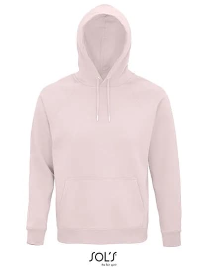 Unisex Stellar Sweatshirt - Pale Pink