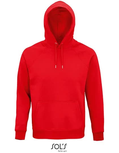 Unisex Stellar Sweatshirt - Red