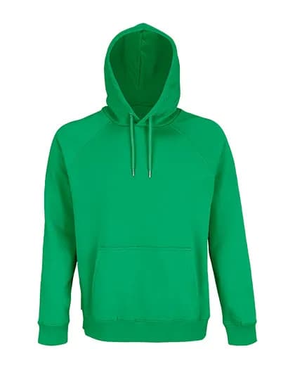 Unisex Stellar Sweatshirt - Spring Green