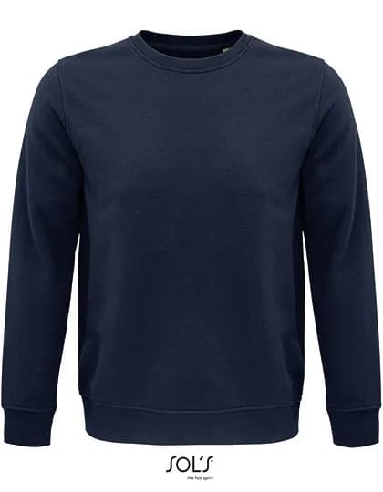 Unisex Comet Sweatshirt - French Navy