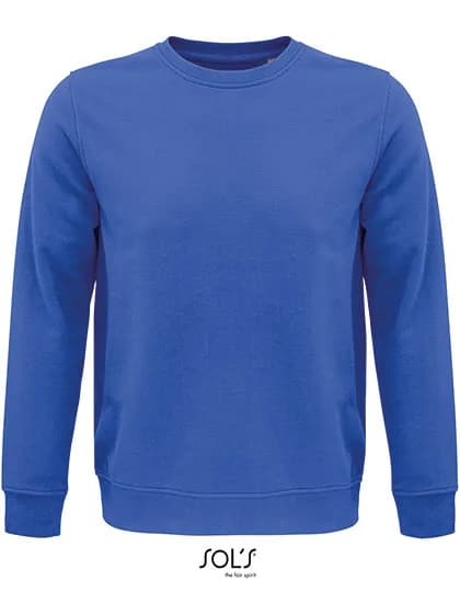 Unisex Comet Sweatshirt - Royal Blue 241